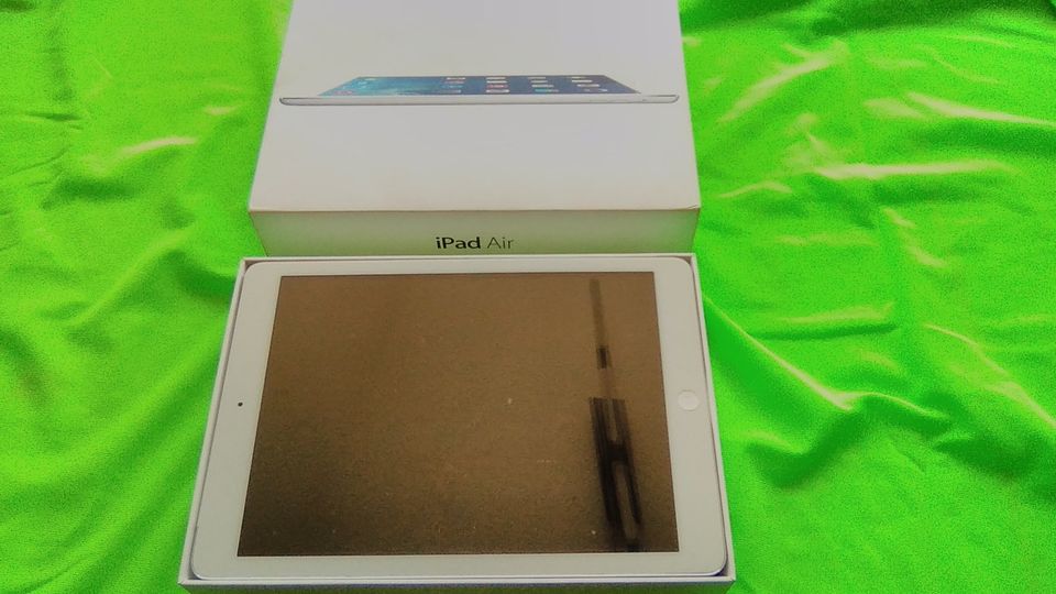 iPAD Air Model A1475 DEFEKT in Krefeld