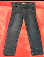 Thermojeans/ Gr. 104 / Playful denim Niedersachsen - Eschede Vorschau