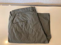 ALLSAINTS Herren Shorts Bermudas Sommerhose grün oliv-grau 32 Thüringen - Ilmenau Vorschau