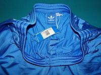 NEU seltene ADIDAS Originals Retro Shorts Hose Firebird Blau Y2K Berlin - Reinickendorf Vorschau