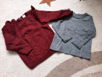 Pullover Shirt Gr.92 H&M Set Nordrhein-Westfalen - Erkrath Vorschau