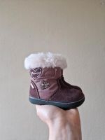 Babyschuhe  Schuhe goretex Stiefel winterboots Eimsbüttel - Hamburg Eimsbüttel (Stadtteil) Vorschau