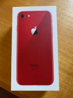 iPhone 8 64 GB rot Kreis Ostholstein - Stockelsdorf Vorschau