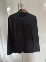 Hugo Boss Anzug 46 Anthrazit Herren Baden-Württemberg - Heidelberg Vorschau