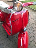 Vespa 50 erste Serie Hessen - Alsbach-Hähnlein Vorschau