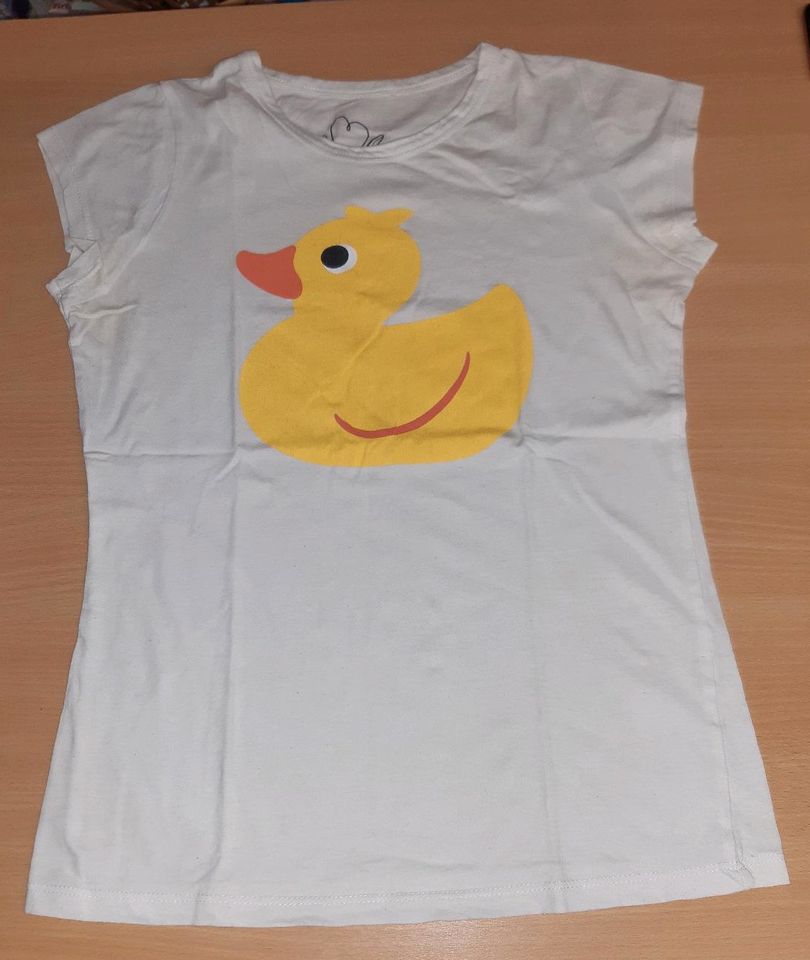 T-Shirt, Ente, Gr S, Mädchen in Brandenburg - Doberlug-Kirchhain | eBay  Kleinanzeigen ist jetzt Kleinanzeigen