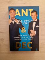 Once Upon A Tyne by Ant & Dec - Signed Edition Nordrhein-Westfalen - Recklinghausen Vorschau