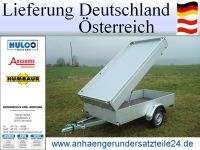 Anssems GTV750-211x126x48 HT, Deckelanhänger, neu Baden-Württemberg - Eschenbach Württemberg Vorschau