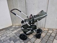 Joolz Geo 2 Kinderwagen inkl. Sitz + Babywanne Baden-Württemberg - Malsch Vorschau