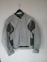 Verkaufe Herren BMW Motorradjacke  Air Flow Gr. 60 anthrazit Bayern - Wenzenbach Vorschau