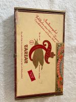 Zigarrenkiste (leer) Vintage/Retro - Tarzan Flor Fina Wandsbek - Hamburg Rahlstedt Vorschau