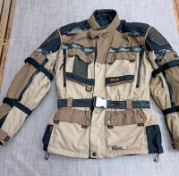 Motorradjacke / Tourenjacke Hessen - Lich Vorschau