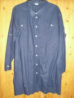 Leinen-Hemd-Bluse / Long-Shirt / Tunika Gr 52 / 54 M&S ** Neu ** Niedersachsen - Harsum Vorschau