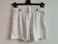 Damen Shorts weiß Gr.38 von Marke «Yessica» C&A Baden-Württemberg - Bühl Vorschau
