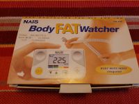 Nais Body Fat Watcher Niedersachsen - Eystrup Vorschau