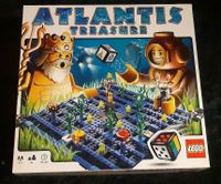 Lego Atlantis treasure Spiel neuwertig Brettspiele Berlin - Steglitz Vorschau