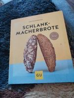 GU Buch "Schlank Macherbrote" Bayern - Bayreuth Vorschau