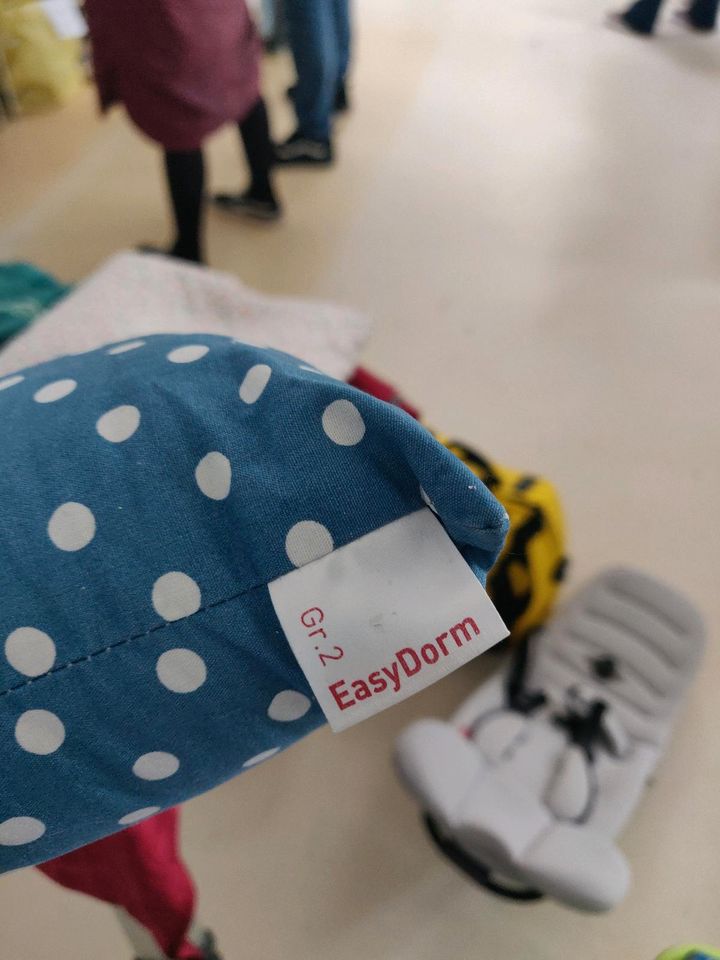 EasyDorm BabyDorm Kissen Gr. 2 gegen Kopfasymmetrie in Göttingen