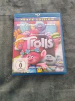 TROLLS BLU-RAY DISC PARTY EDITION Schleswig-Holstein - Besdorf Vorschau