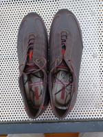 Damen Halbschuhe ECCO, braun, Größe 41 Sachsen - Olbernhau Vorschau