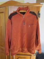 Pullover Half Zip L Signum Schleswig-Holstein - Groß Schenkenberg Vorschau