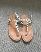 Sandalen mit Nieten Bayern - Abenberg Vorschau