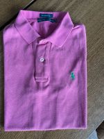 Polo-Shirt Ralph Lauren Damen Gr. S Pink Schleswig-Holstein - Winnemark Vorschau