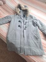 Damen winterjacke Gr 40 Saarland - Saarlouis Vorschau