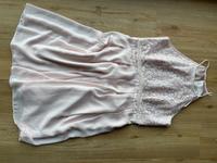 Jake*s Cocktailkleid Brautjungfer Hochzeit Abiball rosa/rosé XL Brandenburg - Schöneiche bei Berlin Vorschau