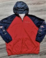 Tommy Hilfiger Half Zip Windbreaker L Jacke Anorak Überziehjacke Saarland - Quierschied Vorschau