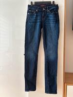 7 for all mankind Jeans Cristen, Gr 27, Dunkel Blau Bayern - Herzogenaurach Vorschau