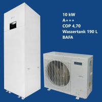 Wärmepumpe Luft Wasser M&S Power All in One 10kW/HP-A10-E sofort lieferbar BAFA-Förderung bis zu 35%! Brandenburg - Hoppegarten Vorschau