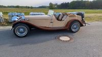Jaguar ss 100 selten v6 autom. Oldtimer Tausch Liebhaber Niedersachsen - Cloppenburg Vorschau