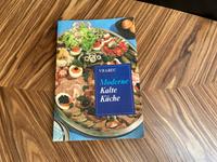 DDR Buch kalte moderne Küche Kochbuch GDR vintage Retro Brandenburg - Jüterbog Vorschau