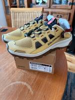 ✨SALOMON TECHAMPHIBIAN 5 neu OVP Gr. 42 Schuhe Sachsen-Anhalt - Ballenstedt Vorschau