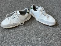 O'Neill Sneaker weiß Gr. 44 neuwertig Hessen - Edertal Vorschau