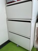 IKEA Schubkasten/ Aufbewahrung(3x) Wuppertal - Vohwinkel Vorschau