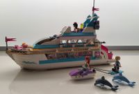 LEGO Friends 41015 Yacht Delphin Cruiser Wandsbek - Hamburg Bramfeld Vorschau