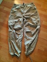 Damen Hose (Größe S, Divided, Beige) Hessen - Flörsheim am Main Vorschau