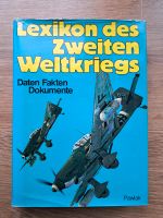 Lexikon des zweiten Weltkrieg, Wehrmacht, Luftwaffe, Panzer Bayern - Hohenthann Vorschau