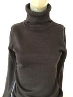 Rollkragenpullover * Strick* Madonna * Gr. M Bayern - Obertraubling Vorschau