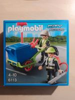 Playmobil Nr. 6113 Wuppertal - Elberfeld Vorschau