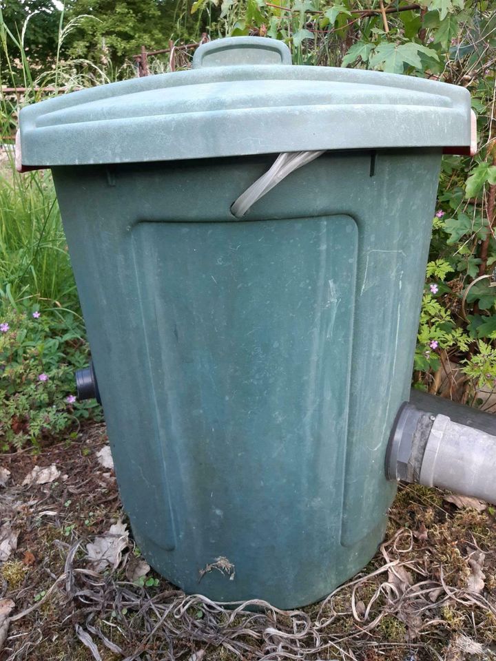 Eiweißabschäumer Filter Teich Turbocleaner 2 Gartenteich in Rheinland