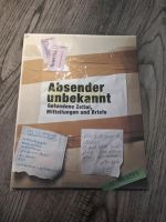 Neues Buch zu verkaufen Nordrhein-Westfalen - Bocholt Vorschau