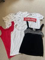 13-teiliges Damen Mädchen Teenie Paket Bekleidung Gr.S/M Gr.36/38 Bad Doberan - Landkreis - Kühlungsborn Vorschau