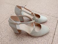 Damen-Absatzschuhe, Gr. 40, Lazzarini Bayern - Ainring Vorschau