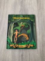 Disney Das Dschungelbuch Buch zum Film Nordrhein-Westfalen - Dorsten Vorschau