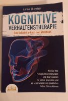 Buch: Verhaltenstherapie Hessen - Dietzenbach Vorschau