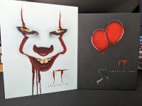 IT chapter two/ Es Kapitel 2 Fullslip+Box Steelbook Limited Duisburg - Homberg/Ruhrort/Baerl Vorschau