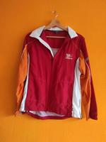 Sportjacke Wetterjacke rot orange Vintage TCM M 38 Nordrhein-Westfalen - Rheine Vorschau